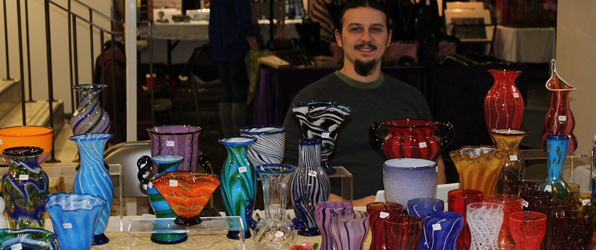 Craft Sale Image 1