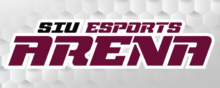 SIU E-Sports Arena