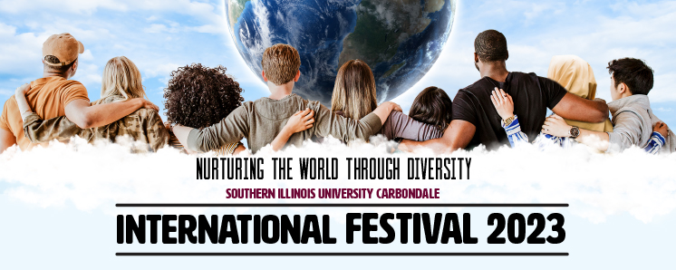 International Festival | Student Center | SIU