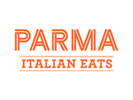 parma Italian eats logo