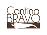 cantina bravo logo