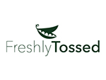 Freshly Tossed