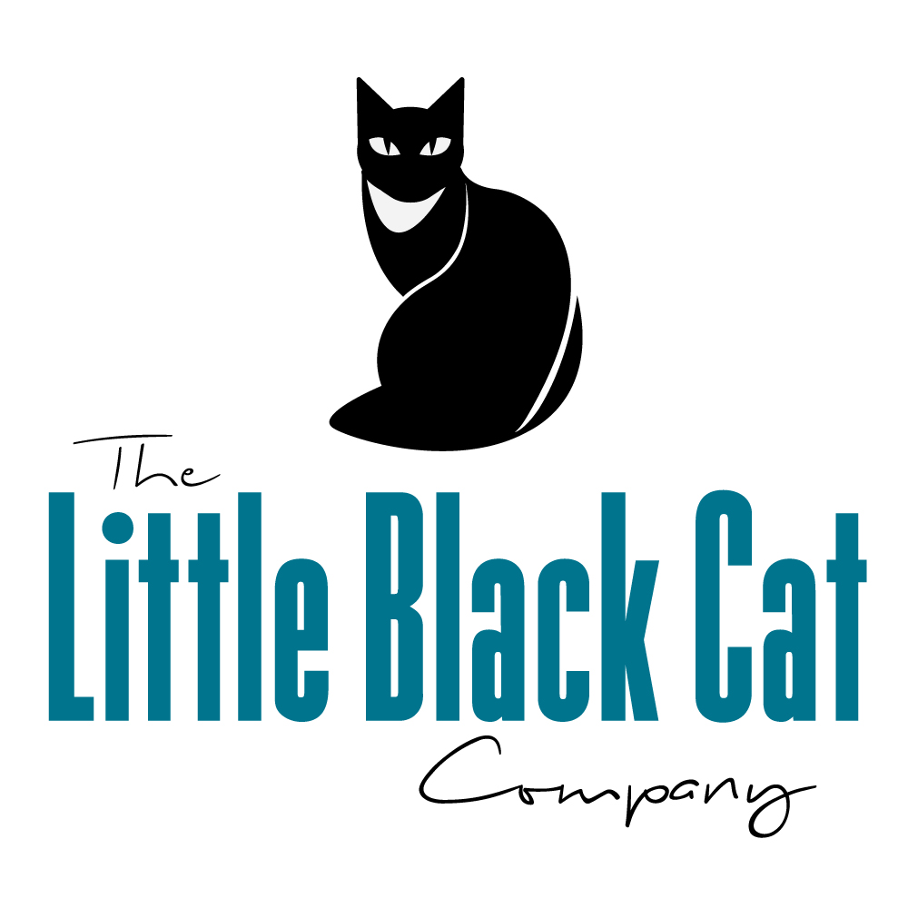 Little black Cat