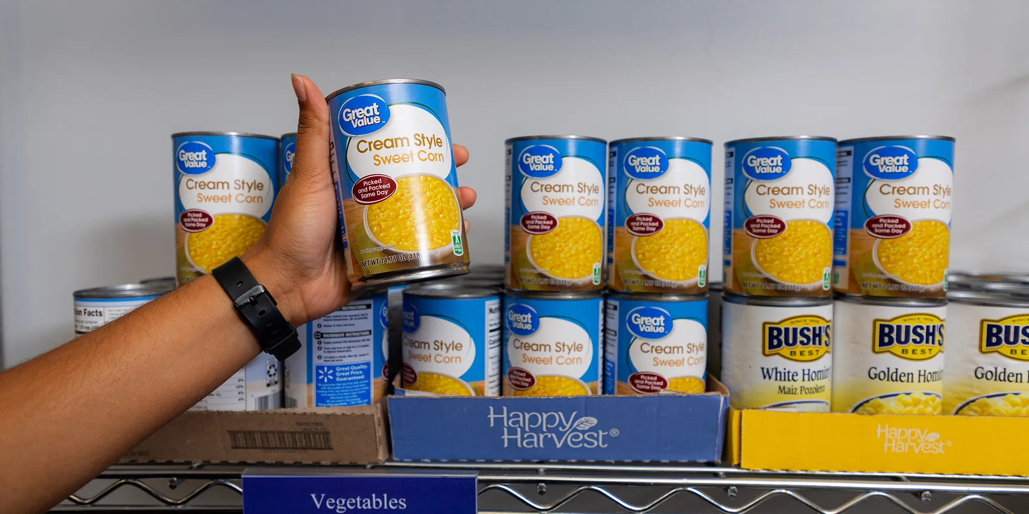 Saluki Food Pantry