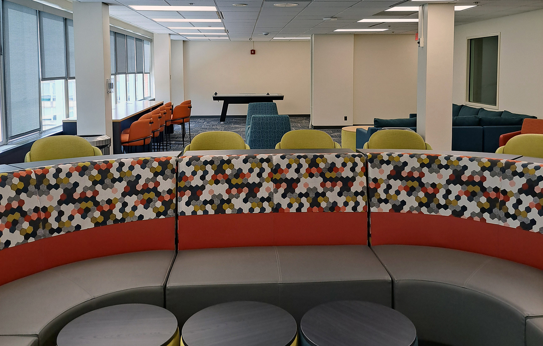 Main Lounge