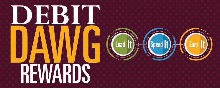 Debit Dawg Rewards