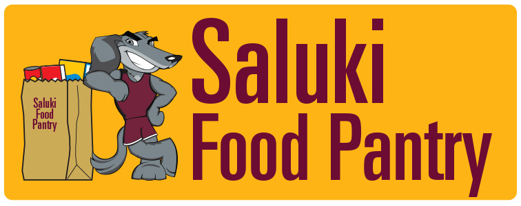 Saluki Food Pantry Student Center Siu