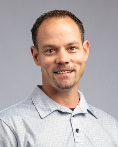 Benjamin Miller