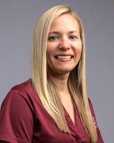 Emily Spann