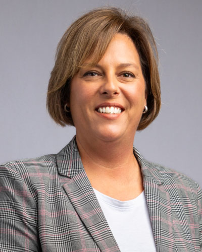 Kelley Wilkins