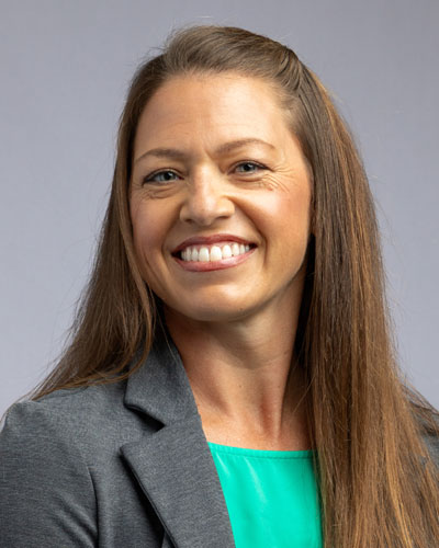 Marianne Schoonover