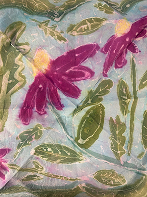 batik project