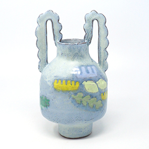Vase by Kari Woolsey