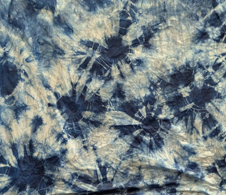 Shibori Workshop